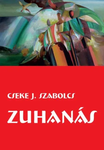 Zuhanás - Egy replikátor kalandjai Káderisztánban Gyors szállítás