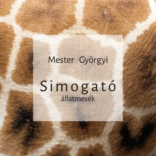 Simogató - Állatmesék Olcsóbb