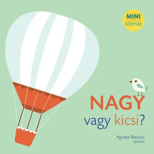 Akció Nagy vagy kicsi?