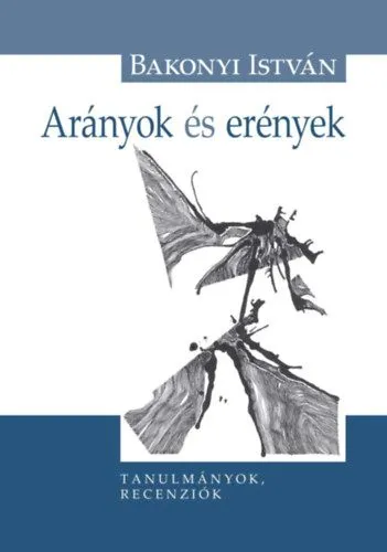 Arányok és erények - Tanulmányok, recenziók Expressz szállítás