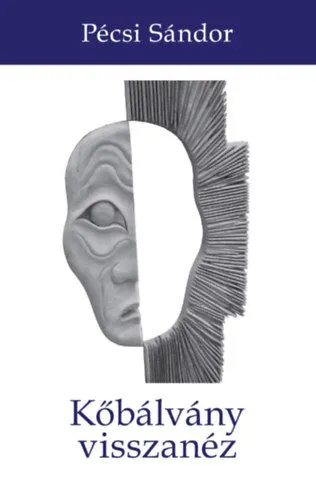 Bestseller Kőbálvány visszanéz
