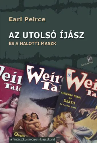Szuper ajánlat Az utolsó íjász - és a halotti maszk