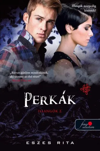 Perkák - Illangók 2. Akciós ár