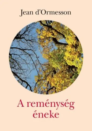 Biztonságos fizetés A reménység éneke