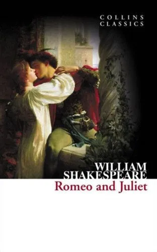 Utolsó esély Romeo and Juliet