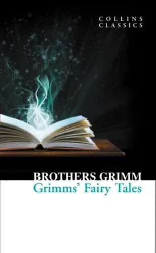 Kedvezmény Grimms' Fairy Tales