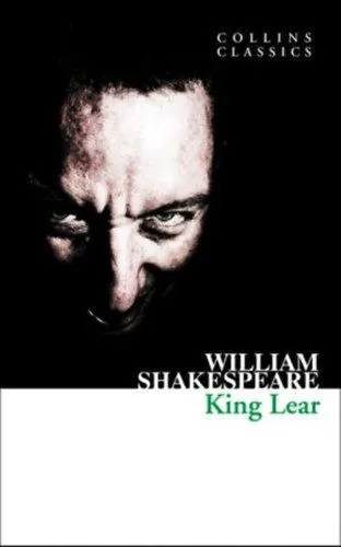 Azonnal elérhető King Lear