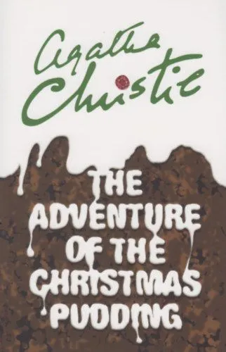 The Adventure of the Christmas Pudding Olcsóbb