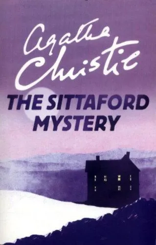 The Sittaford Mystery Szezonális akció