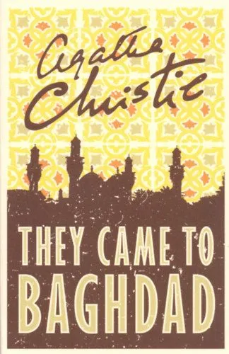 They Came to Baghdad Olcsóbb
