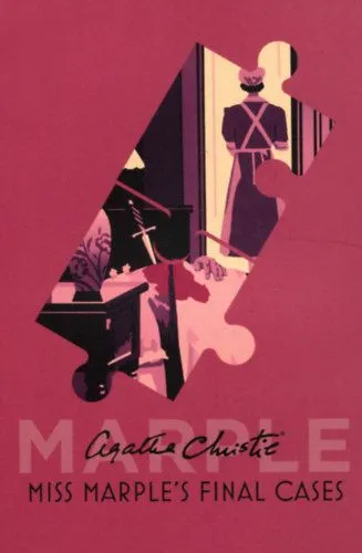 Akciós ár Miss Marple's Final Cases