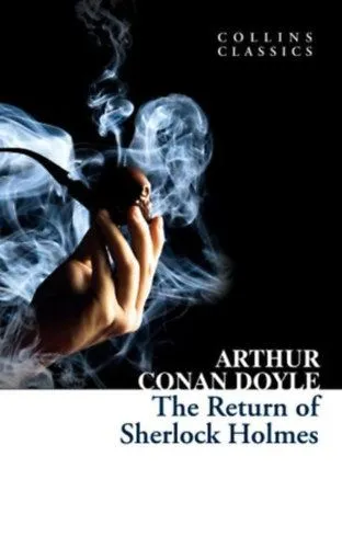The Return of Sherlock Holmes Kedvezmény