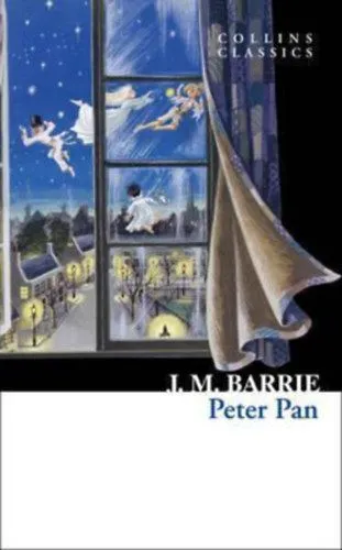 Peter Pan Olcsó