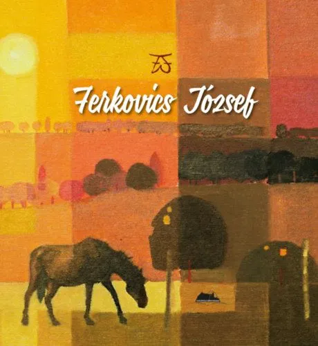 Ferkovics József Rendeld meg most