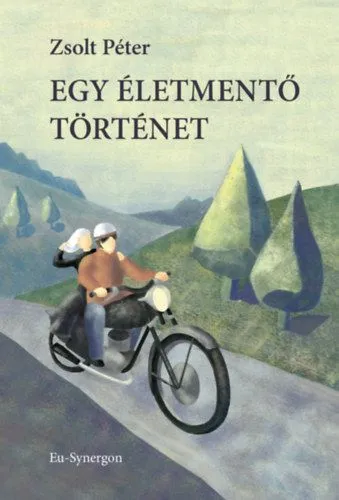 Akció Egy életmentő történet