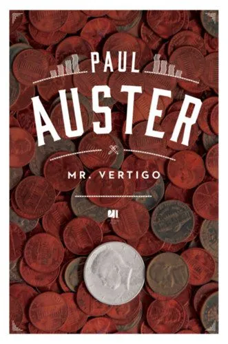 Prémium Mr. Vertigo