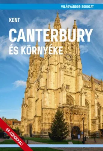 Akciós ár Canterbury és környéke (Kent)