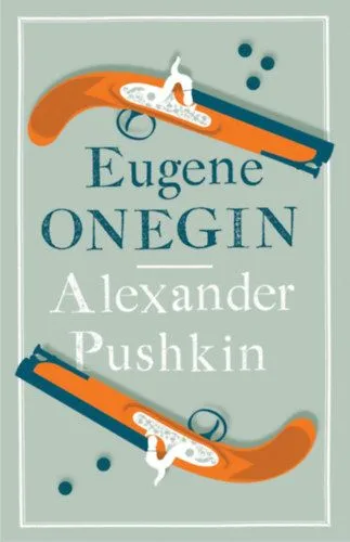 Kihagyhatatlan ajánlat Eugene Onegin