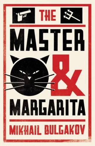 Akciós ár The Master and Margarita