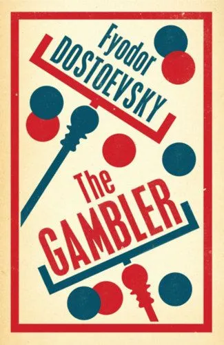 The Gambler Kedvezmény