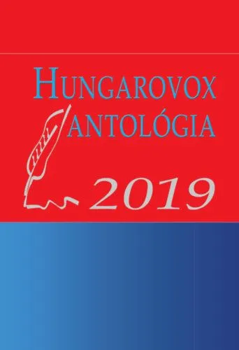 Akciós ár Hungarovox antológia 2019