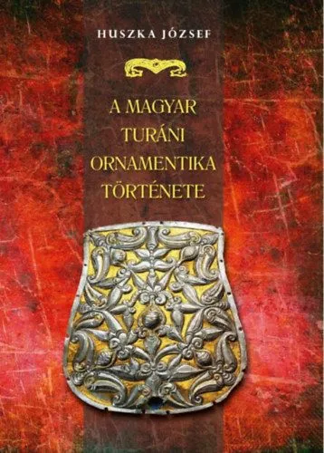 A magyar turáni ornamentika története Utolsó esély