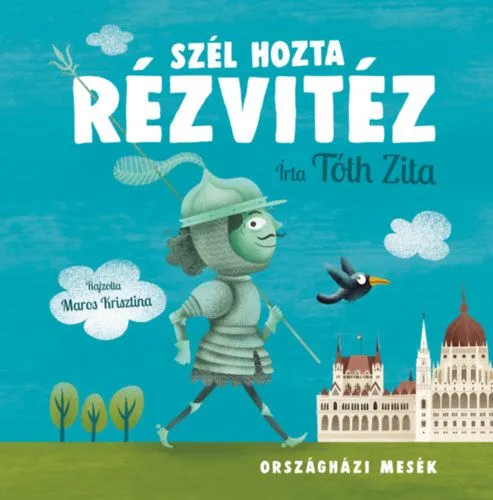 Szél hozta Rézvitéz Szuper ajánlat