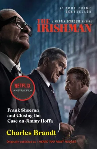 The Irishman Kihagyhatatlan ajánlat