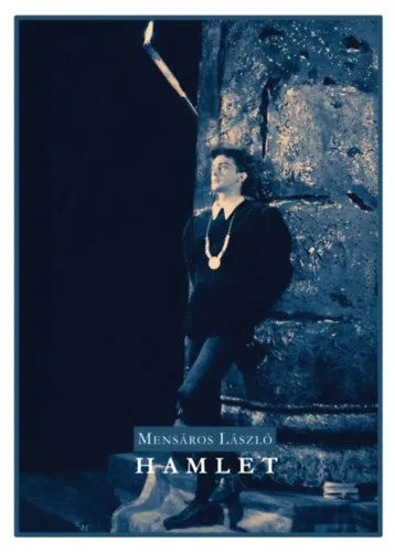 Újdonság Hamlet