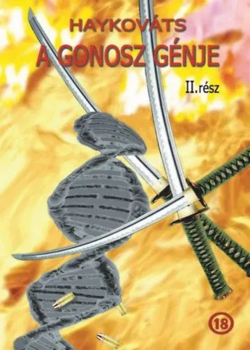 A gonosz génje II. - A visszavágó Biztonságos vásárlás