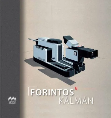Forintos Kálmán Bestseller