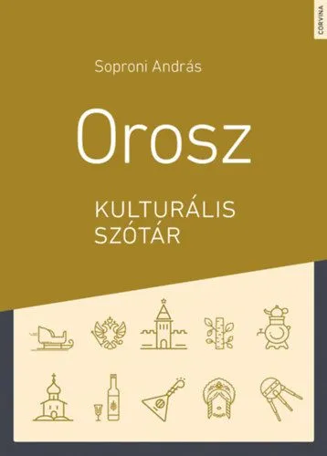 Orosz kulturális szótár Kedvezmény