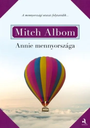 Végkiárusítás Annie mennyországa