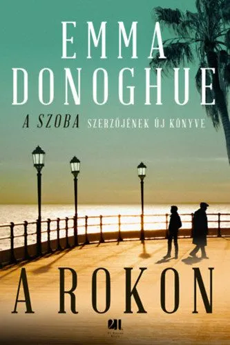 Csak ma A rokon