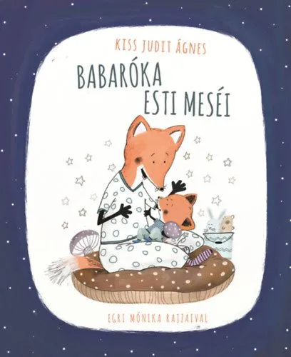 Babaróka esti meséi Szezonális akció