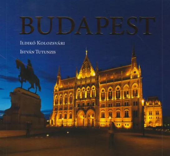Olcsó Budapest