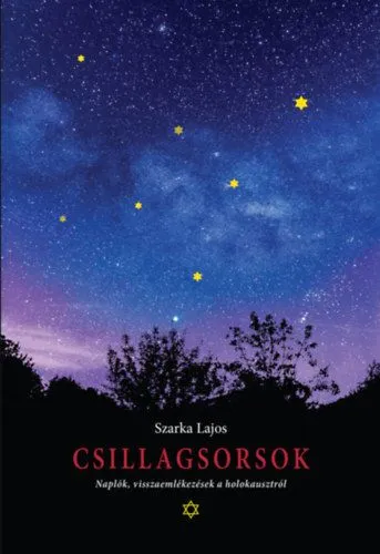 Csillagsorsok - Naplók, visszaemlékezésk a holokausztról Szezonális akció