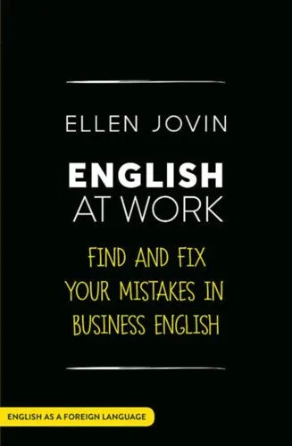 English at Work Akció
