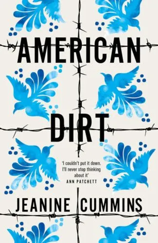 Exkluzív ajánlat American Dirt