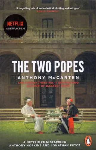 Vedd meg online The Two Popes
