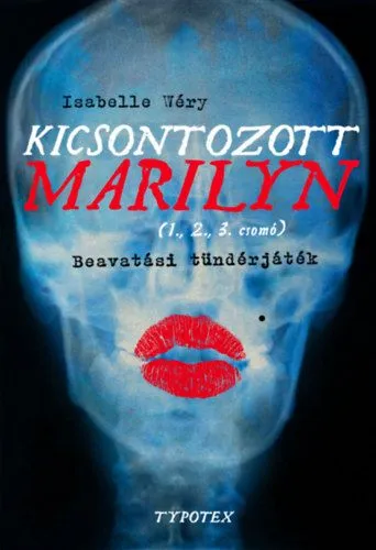 Kicsontozott Marilyn Vedd meg online