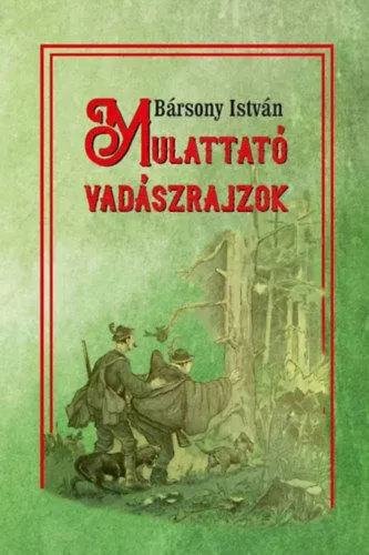 Akció Mulattató vadászrajzok
