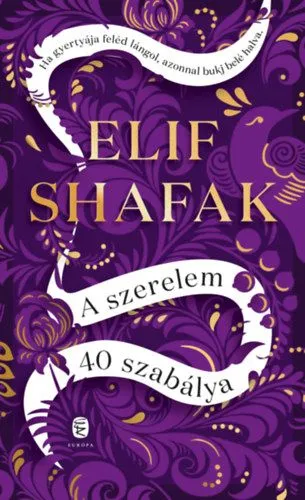 A szerelem 40 szabálya Biztonságos fizetés