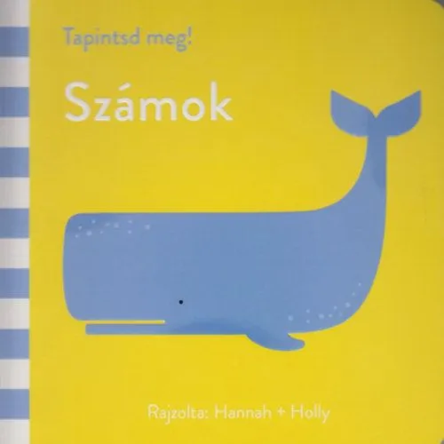 Tapintsd meg! - Számok Népszerű