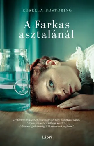 Prémium A Farkas asztalánál