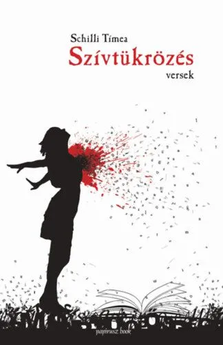 Szívtükrözés - Versek Prémium