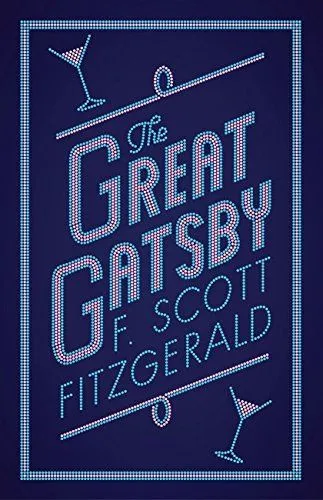 Biztonságos fizetés The Great Gatsby