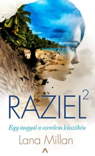 Raziel 2. - Egy angyal a szerelem küszöbén Szuper akció