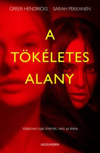 Kihagyhatatlan ajánlat A tökéletes alany