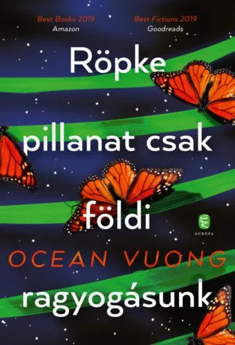 Kedvezmény Röpke pillanat csak földi ragyogásunk